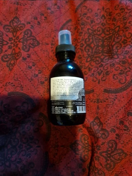 Davines OI All In One Milk