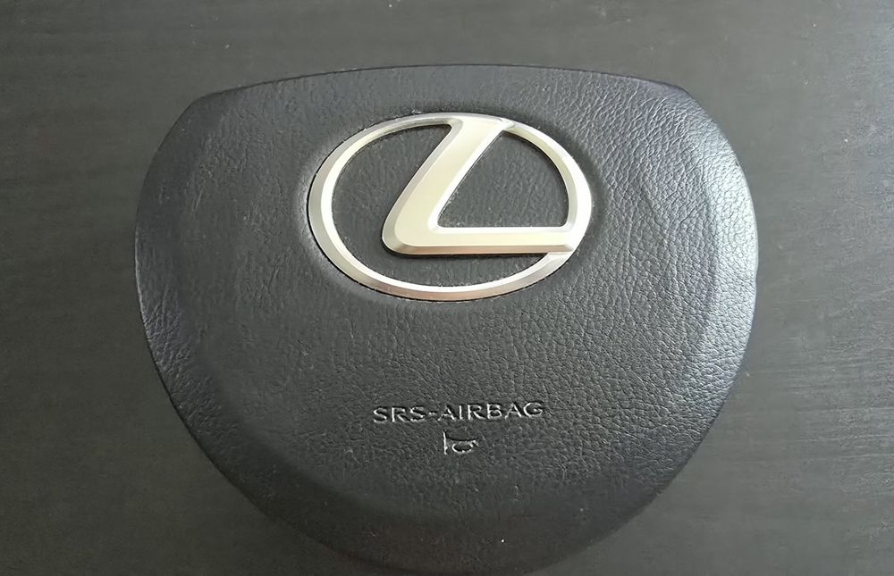Airbag volan Lexus  IS 300h / NX / CT 200h