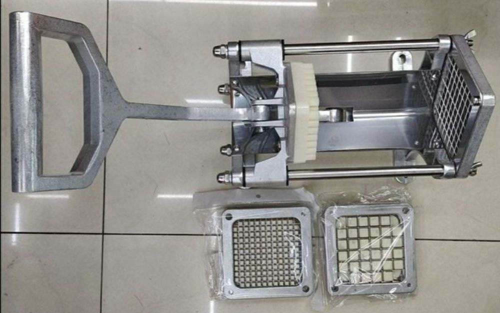 Сабзи аппарат—фри аппарат