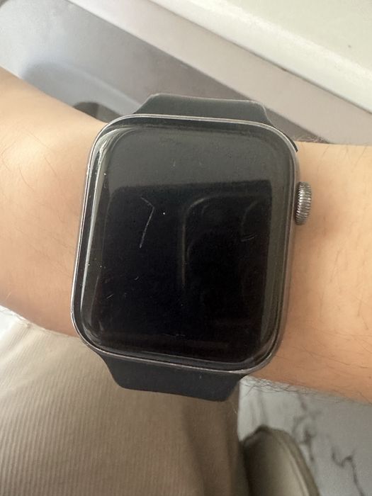 Iwatch 5 44mm холати яхши