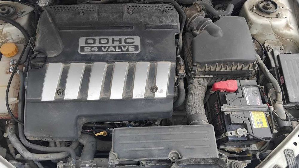 Shevrolet EPICA LS sotiladi 2012-yil