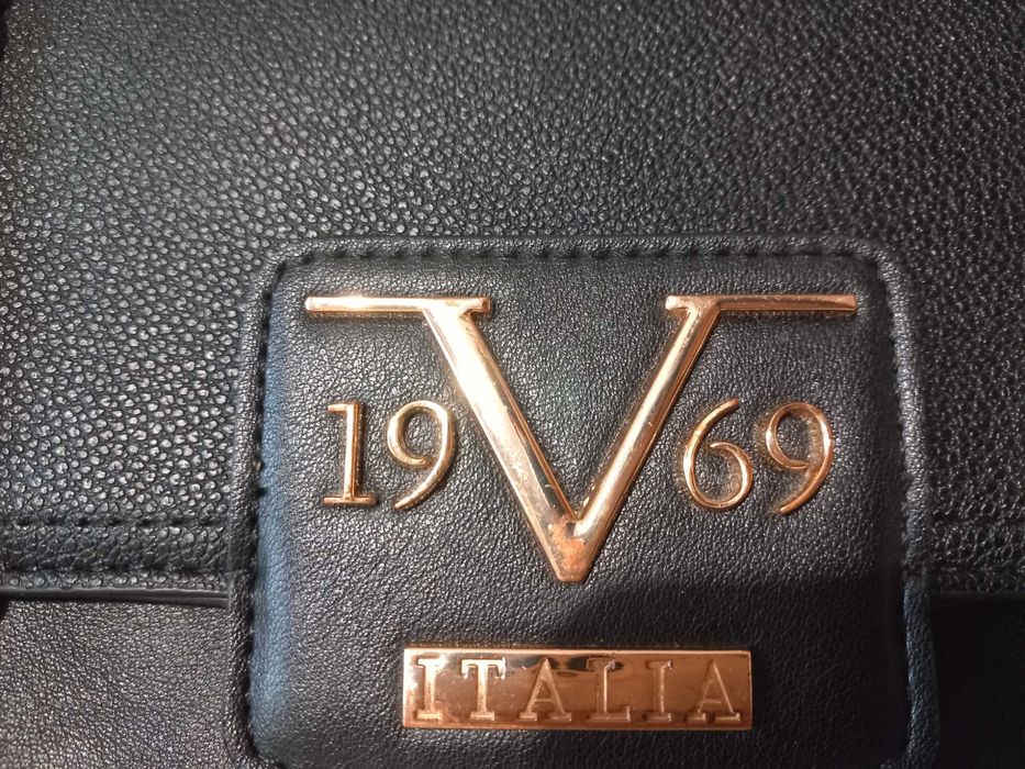 Дамска чанта V 1969 Italia