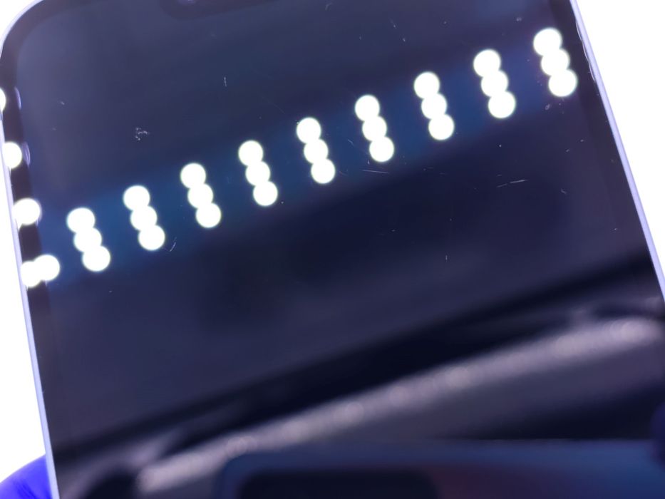 Apple iPhone 14 128GB Blue 6GB Single SIM, Garantie 24 luni | #D91806