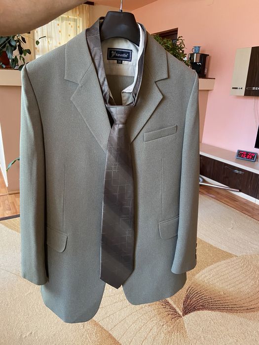 Costum Barbati marimea 48