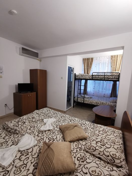 Cazare Costinesti, OFERTA -2 min de Mare- Camere & Suite & Apartamente