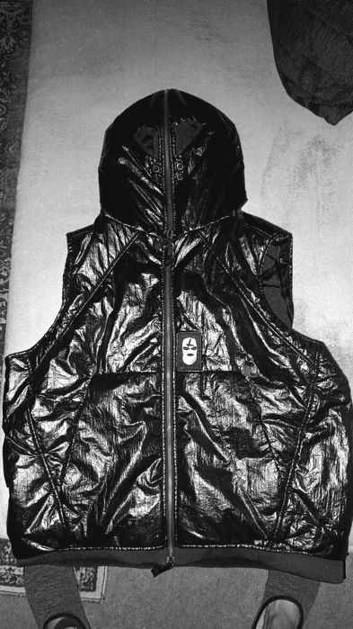 Мн рядък елек на Luda