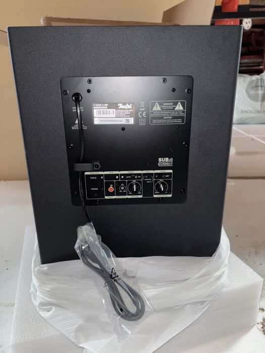 Subwoofer Teufel T1110