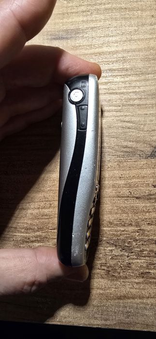 Telefon Colectie: Sony Ericsson K508i