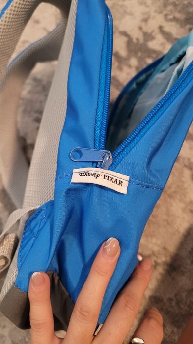 Ghiozdan Samsonite Disney Pixar Toy Story pentru copii