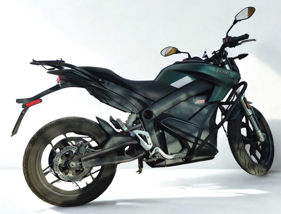 Zero SR 13.0 2017