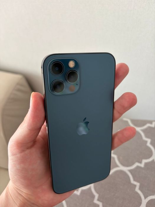 Iphone 12 pro 256 / Айфон 12 про 256