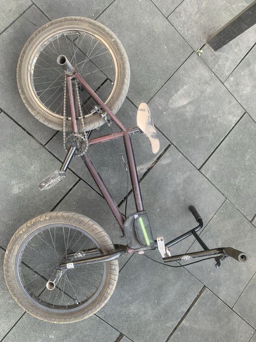 BMX (King BMX brand)