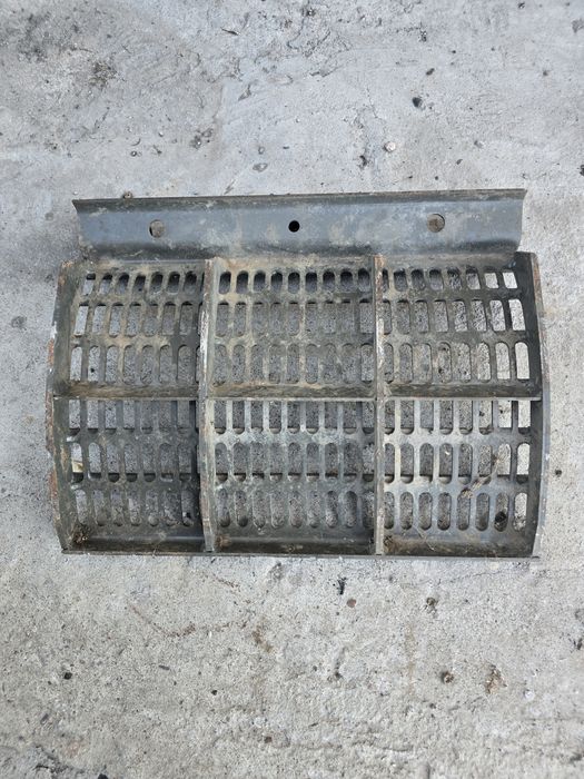 Запчасти на комбайн клаас