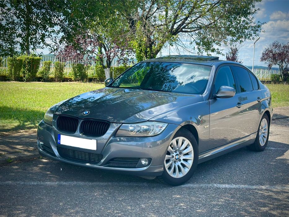 BMW Seria 3