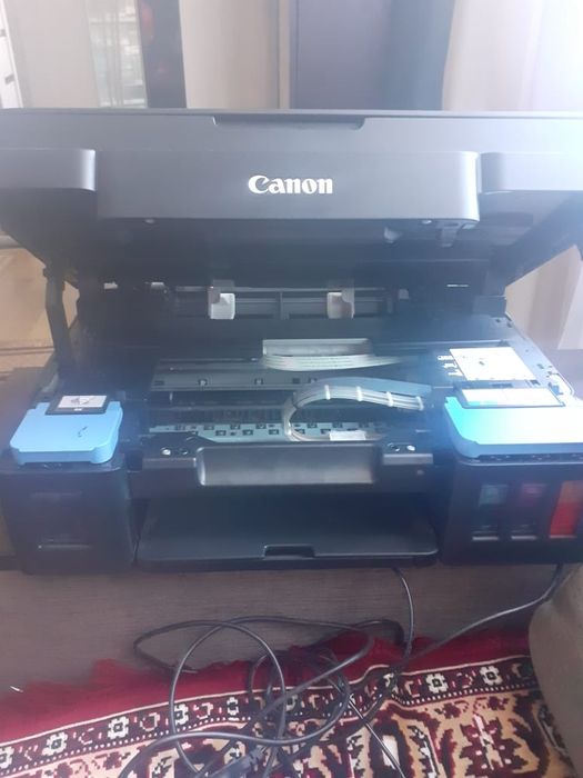 Принтер Canon G3411