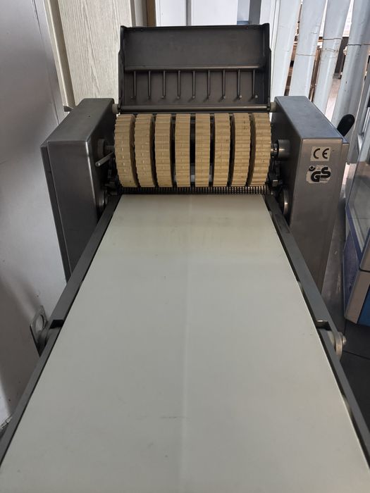 Desoricator- Utilaj desoricat