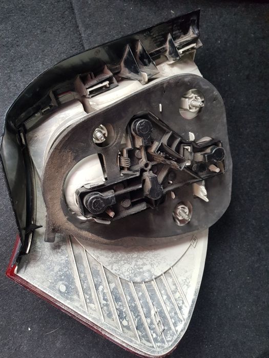 Стоп за БМВ 1 Е 87