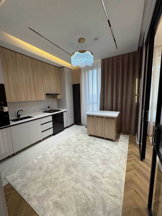 R17! Сдаётся квартира 3/4/12 на Алмазарском , NRG Кох Ота