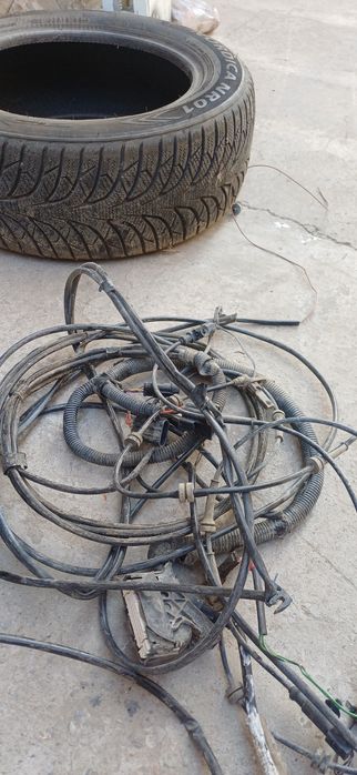 Продам Газель запчасти