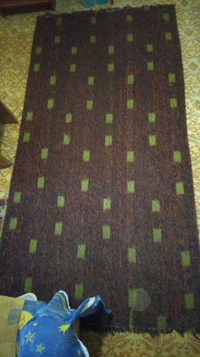 Дорожки паласы коврики