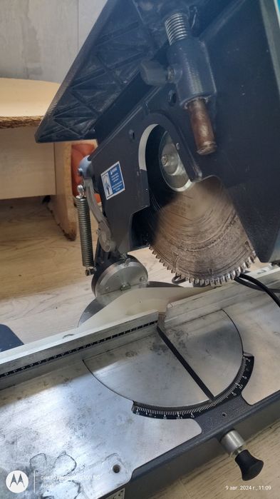 Akfa станок отрезной