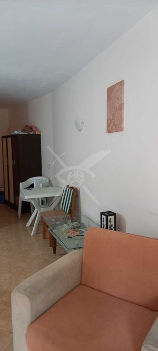 Продава се Едностаен апартамент в к.к. Слънчев бряг - 36 кв.м за 1042 €/кв.м - Снимка #2