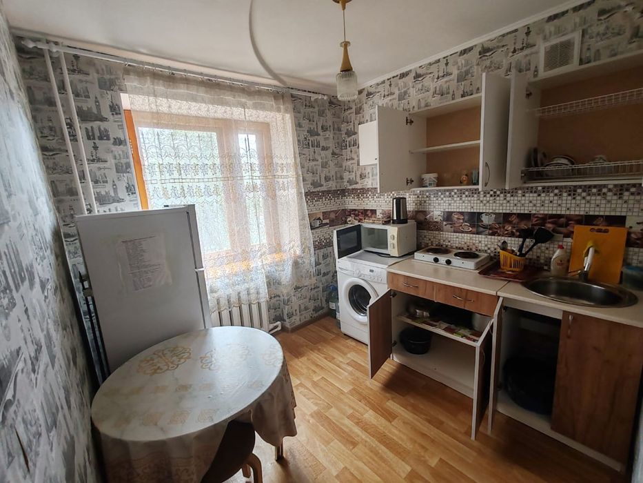 Квартира по часам