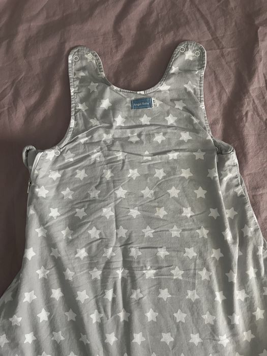 Чувалче Angel baby 1.0 tog