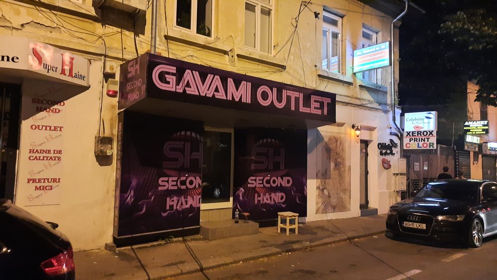 Producem Banere, banner, bener, roll-Up, sticker