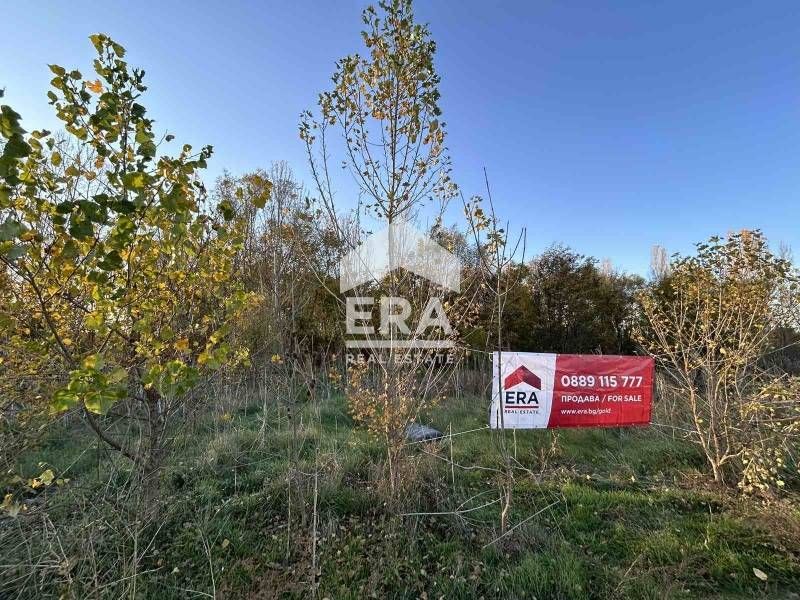 Продава се Парцел в Нови Искър - 4384 кв.м за 27 €/кв.м - Снимка #1