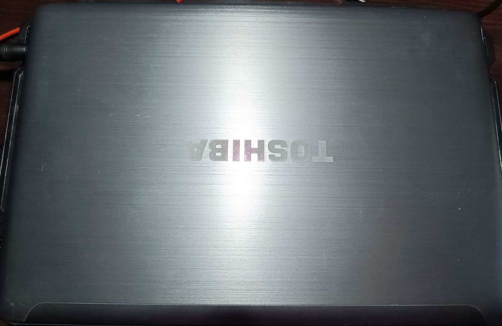 Продам ноутбук Toshiba Satellite U840-E1S