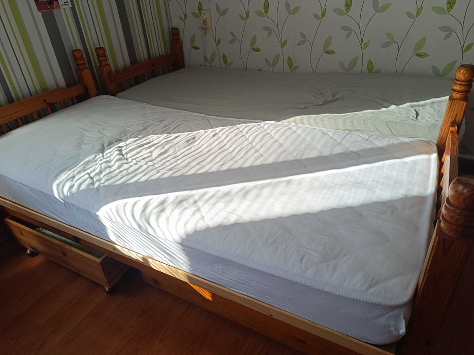 Поръчково пълно обзавеждане за детска стая- и не само.