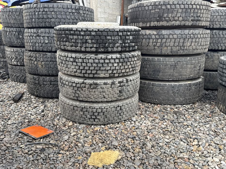 Грузовой Автозапчасти