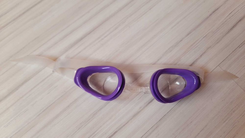 Детски очила за плуване размер S