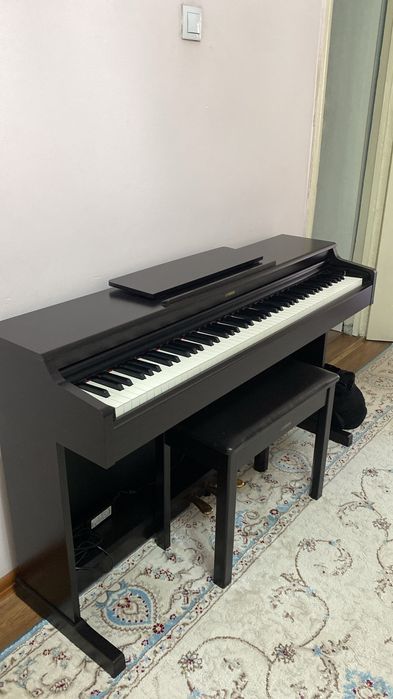 Цифровое пианино Yamaha