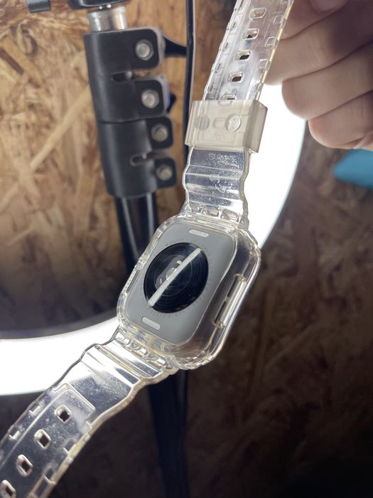 Apple watch SE gen 2 40мм