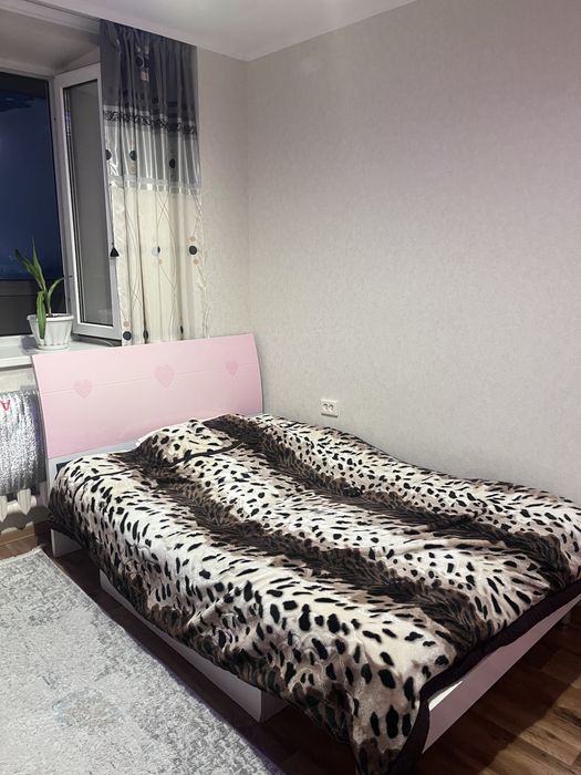 Детский спальный гарнитур