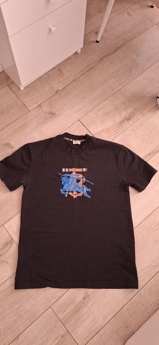Мъжка тениска Burberry