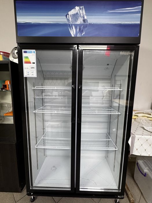 Холодильная витрина