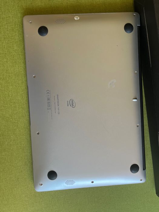 Smartbook Prestigio 141C3
