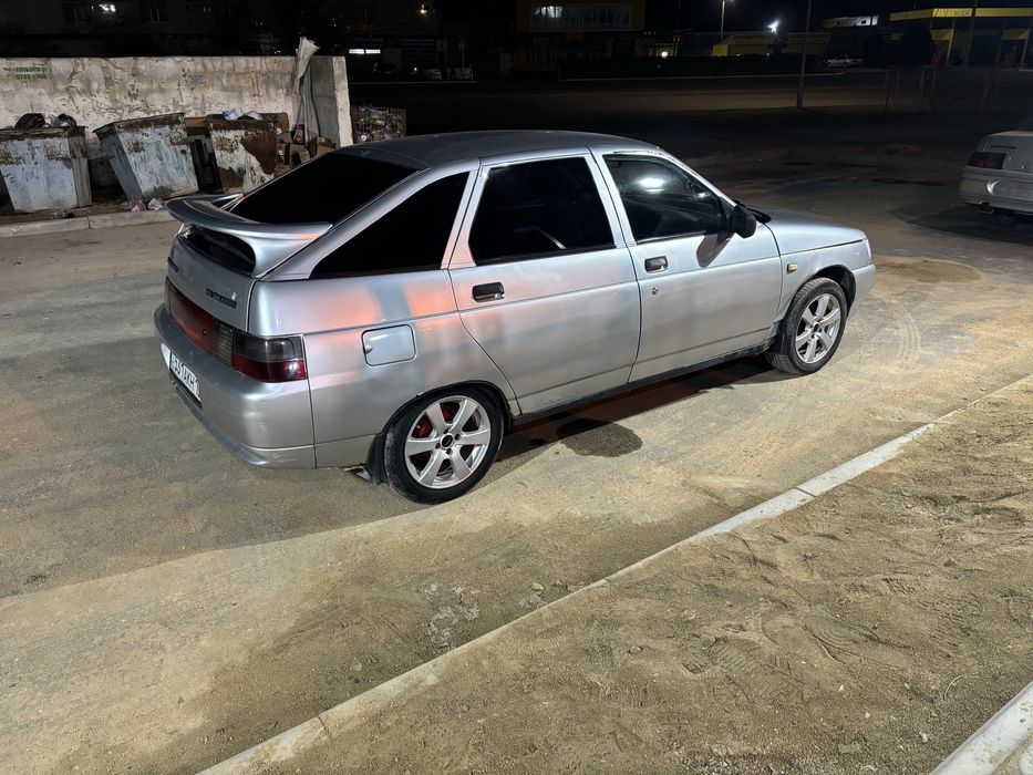 Ваз2112 сатылады