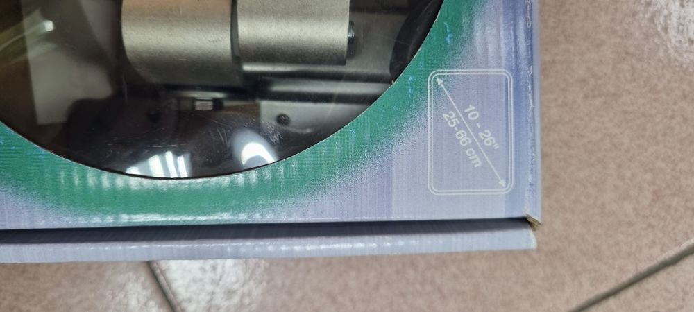 Крепёж для  ЖК ТВ