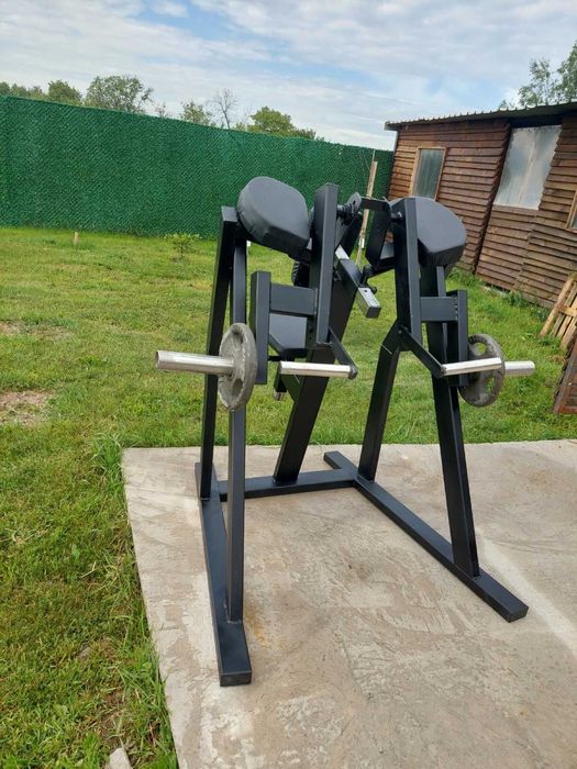 Скотова пейка / уред за бицепс