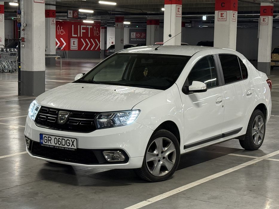Inchireiri Auto BabyRent