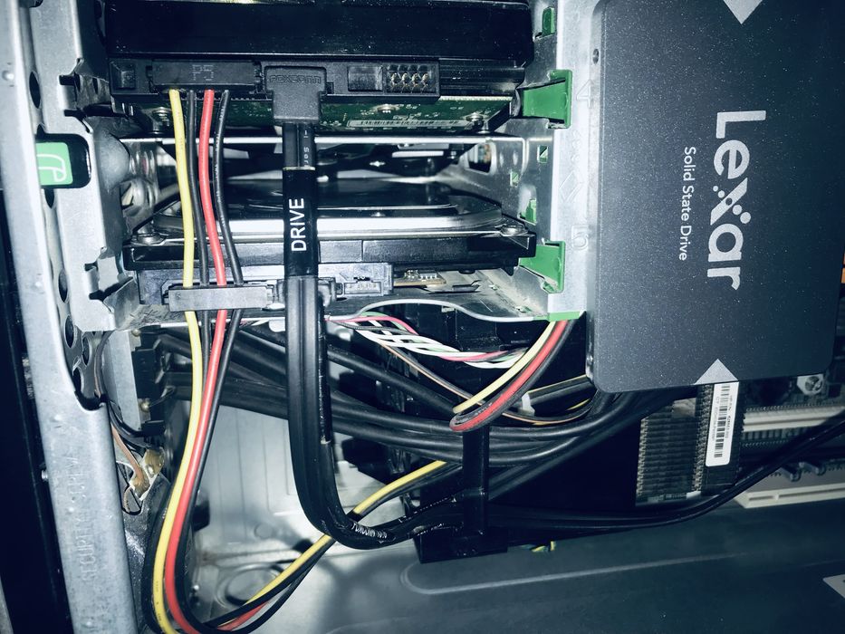 komyuter hp windows 10