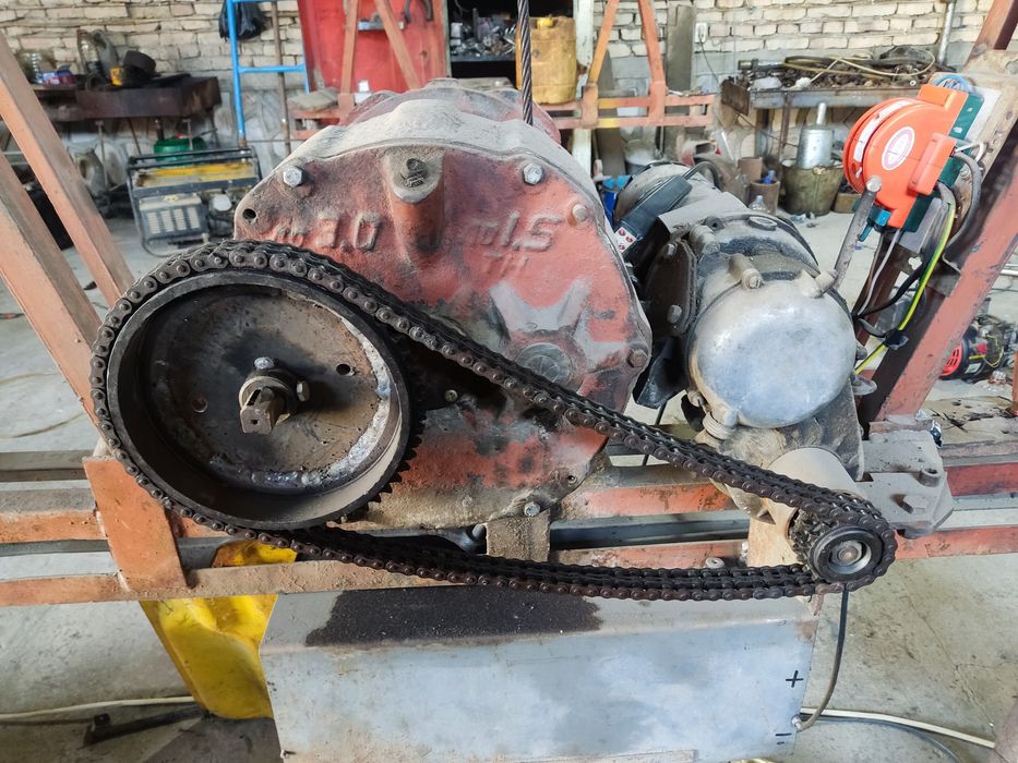 Тал сотилади , 3 тонна