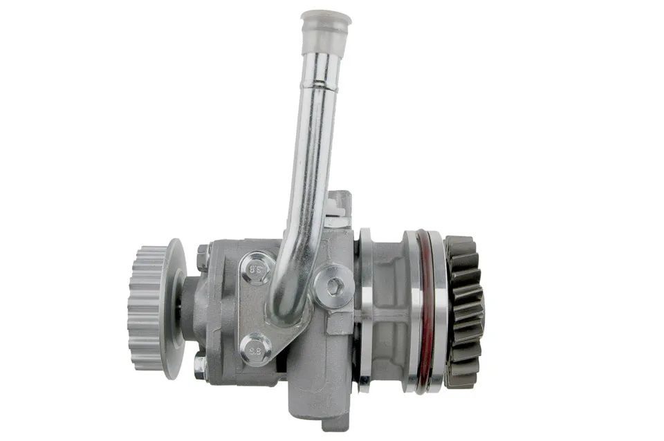 pompa servo directie noua vw touareg transporter t5 multivan V 2.5d