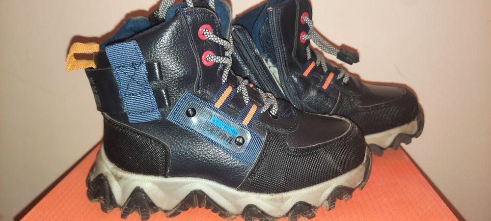 Детская обувь для ног 4-5-6-7лет