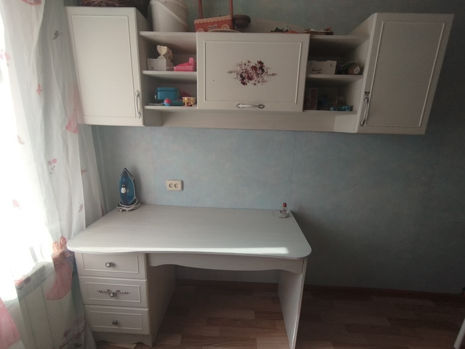 Детский мебель б/у