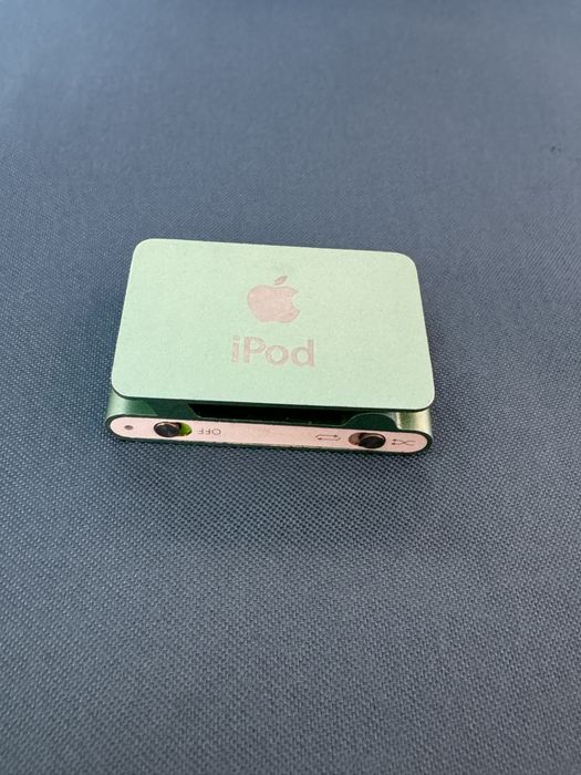 Айпод , Apple Ipod shuffle 2gb , mode A1204